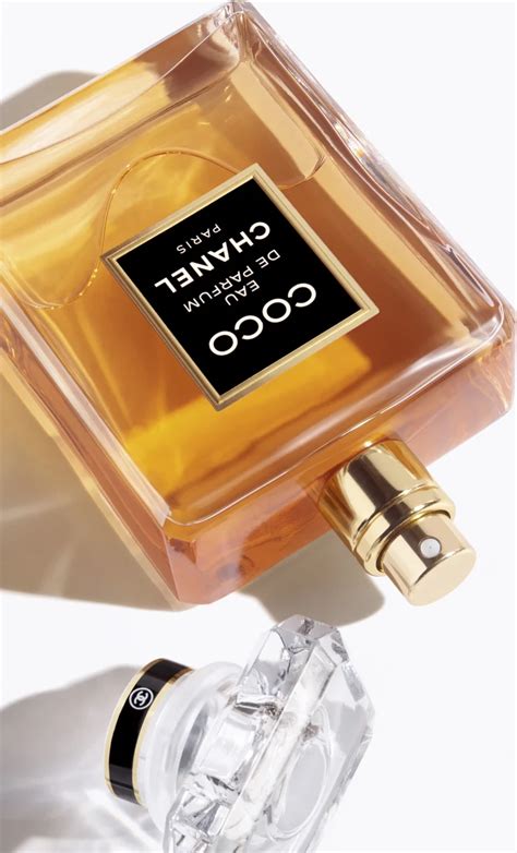 chanel coco 100ml ราคาเคาน เตอร|CHANEL.